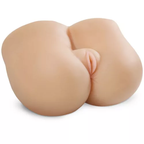 EXTRÉM TOYZ - PIPEDREAM EXTRÉM FUCK ME BUTA VAGINA ÉS ANO EXTRA IGAZÁN KICSI