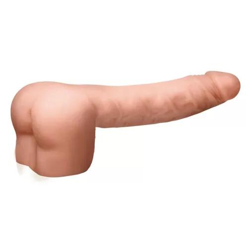 EXTRÉM TOYZ – PÉNISZ ÉS FENÉK MASZTURBÁTOR MIND EGY XL