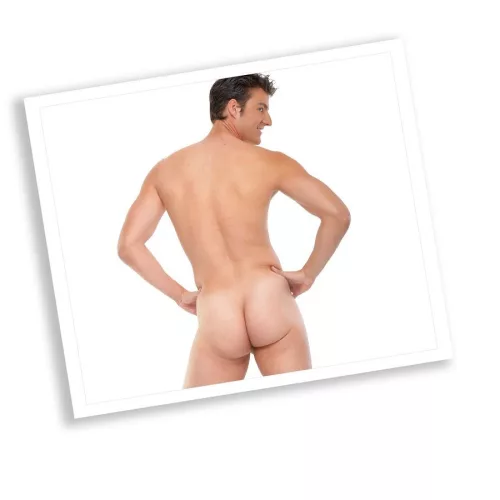 EXTRÉM TOYZ – PÉNISZ ÉS FENÉK MASZTURBÁTOR MIND EGY XL