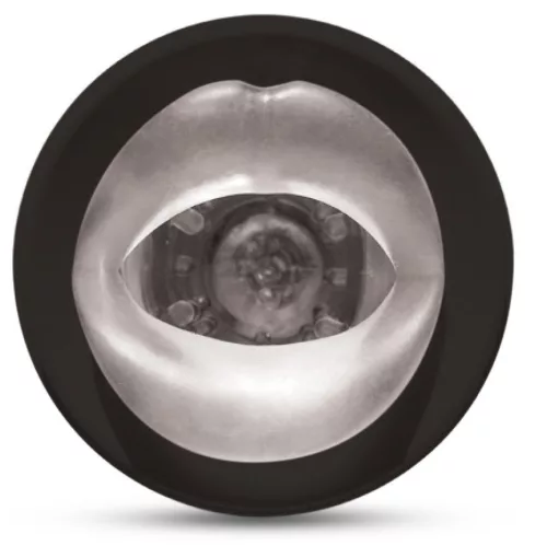 EXTRÉM TOYZ - ROTO BATOR USB FÉRFI MASZTURBÁTOR SZÁJ