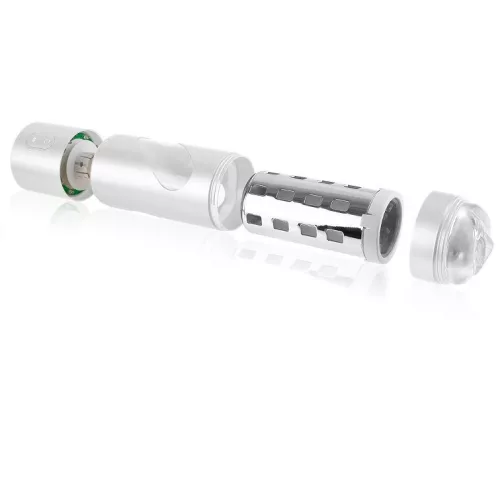 EXTRÉM TOYZ - ROTO BATOR USB FÉRFI MASZTURBÁTOR HÜVELY