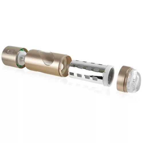 EXTRÉM JÁTÉK - ROTO BATOR USB FÉRFI MASZTURBÁTOR ANO