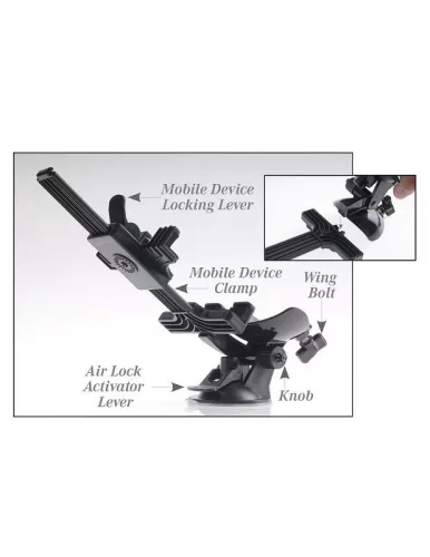 EXTRÉM TOYZ - PDX MEGA BATOR USB FÉRFI MASZTURBÁTOR FEHÉR VAGINA