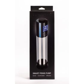   Professionele slimme masturberende penispomp (met Magic Sleeve)