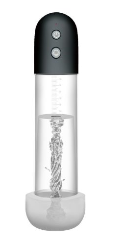 Masturberen Basis Penis Pomp USB