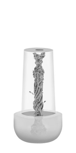 Masturberen Basis Penis Pomp USB