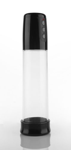 Automatische Penispomp