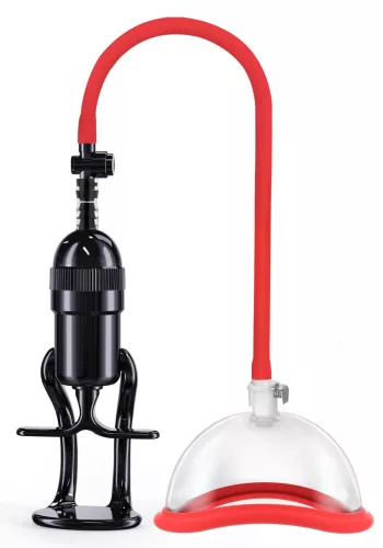 LuvPump Pussy Pump II