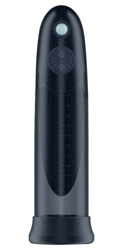 BathFun Automatische Waterdichte Pomp