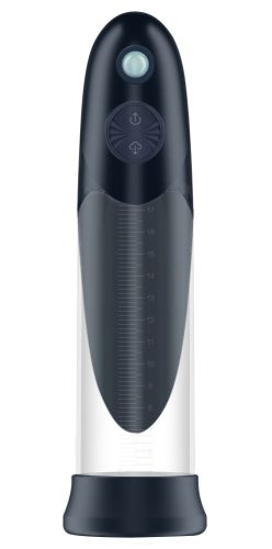 BathFun Automatische Waterdichte Pomp