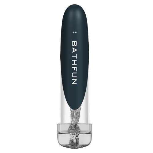 BathFun Automatische Waterdichte Masturbeerpomp