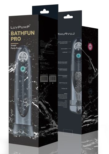 BathFun PRO