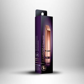 Bamboe Rozengoud 10 Speed