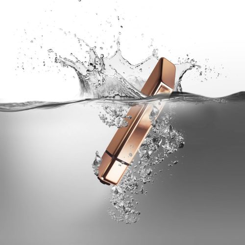 Bamboe Rozengoud 10 Speed