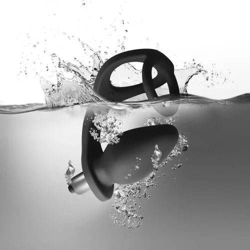 Ro-Zen Zwarte 7 Speed Pet