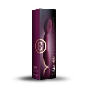 Climaximum - Aurora Bourgondië