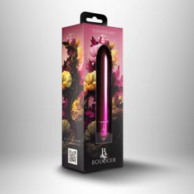 Boudoir - Courtisane