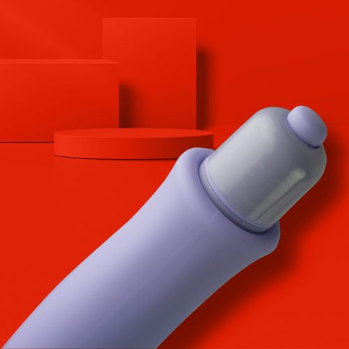 Probeer me te verleiden