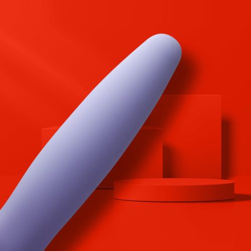 Probeer me te verleiden