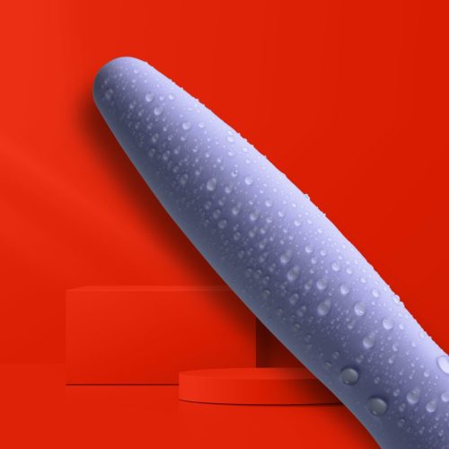 Probeer me te verleiden