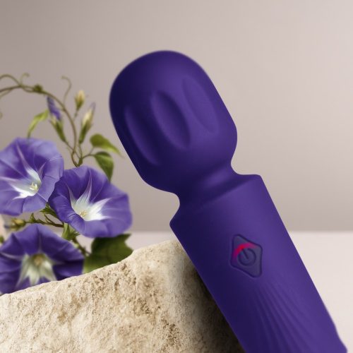 Oplaadbare Mini Wand - Violet Dream