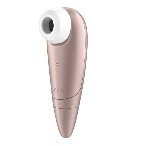 Satisfyer Number One