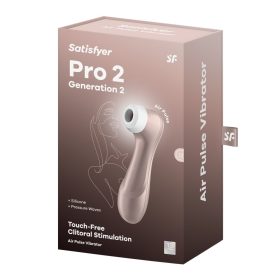 Satisfyer Pro 2 Generatie 2