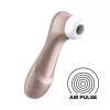 Satisfyer Pro 2 Generatie 2