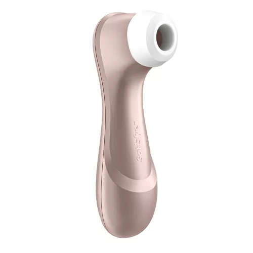 Satisfyer Pro 2 Generatie 2