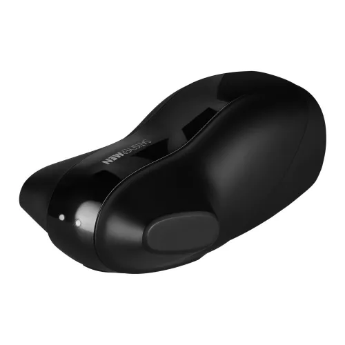 Satisfyer Men Vibratie