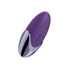 Satisfyer legt Paarse Plezier uit