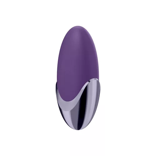 Satisfyer legt Paarse Plezier uit