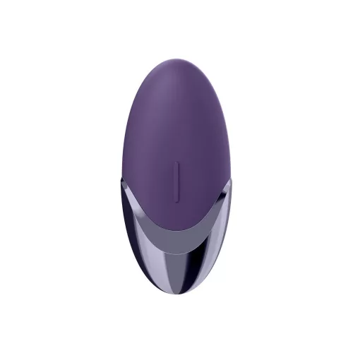 Satisfyer legt Paarse Plezier uit