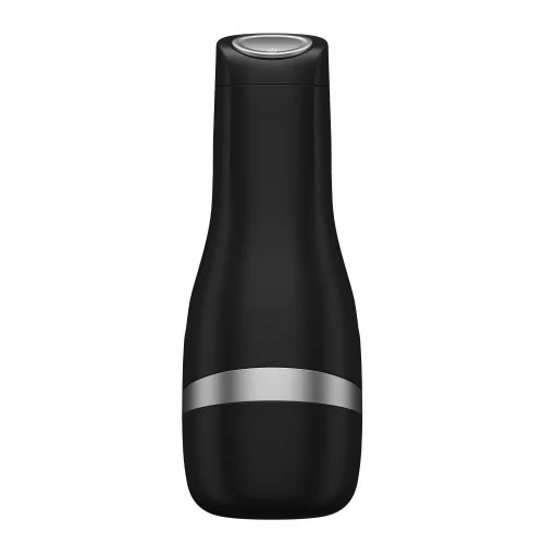 Men Classic (Zilver)