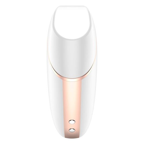 Liefdesdriehoek (Wit)