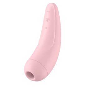 Curvy 2+ (Roze)