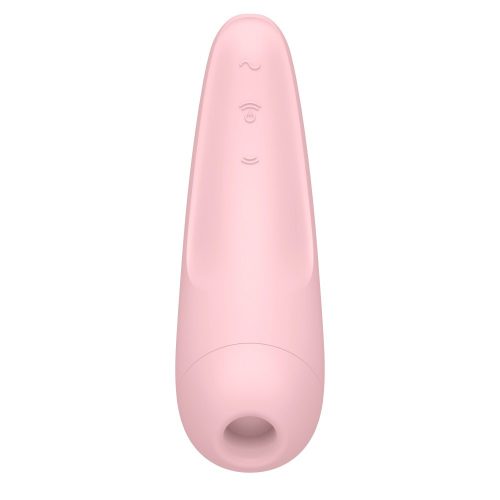 Curvy 2+ (Roze)