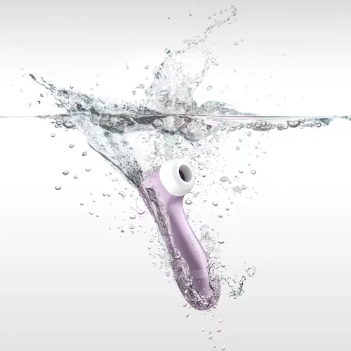 Satisfyer Pro 2 Generatie 2 violet