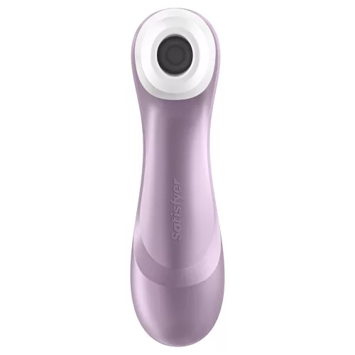 Satisfyer Pro 2 Generatie 2 violet