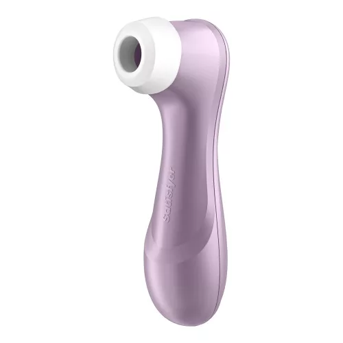 Satisfyer Pro 2 Generatie 2 violet