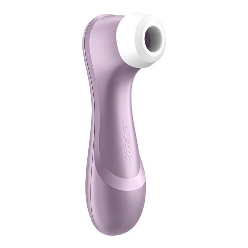 Satisfyer Pro 2 Generatie 2 violet