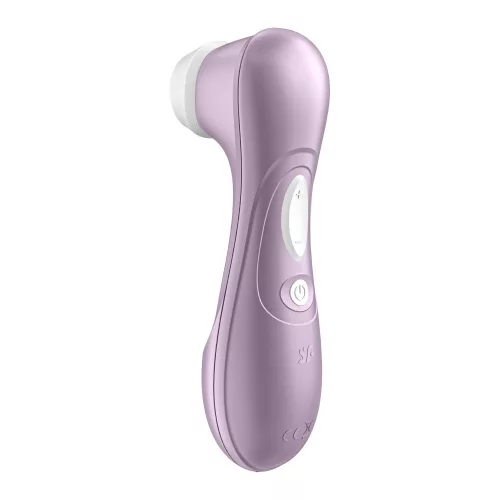 Satisfyer Pro 2 Generatie 2 violet