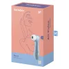 Satisfyer Pro 2 Generatie 2 blauw