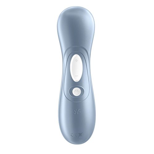 Satisfyer Pro 2 Generatie 2 blauw