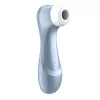 Satisfyer Pro 2 Generatie 2 blauw