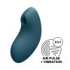 Vulva Lover 2 blauw
