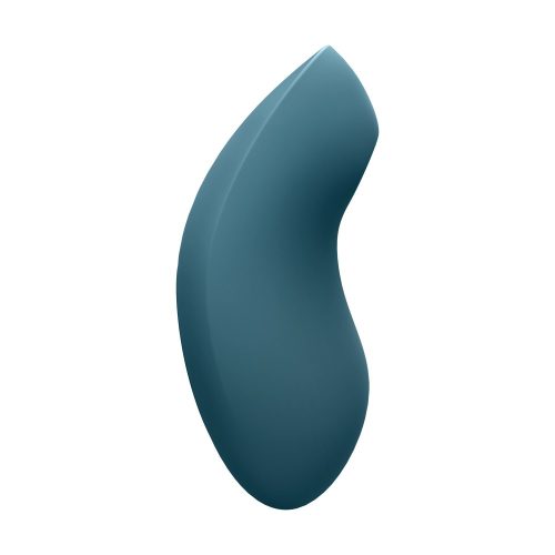 Vulva Lover 2 blauw