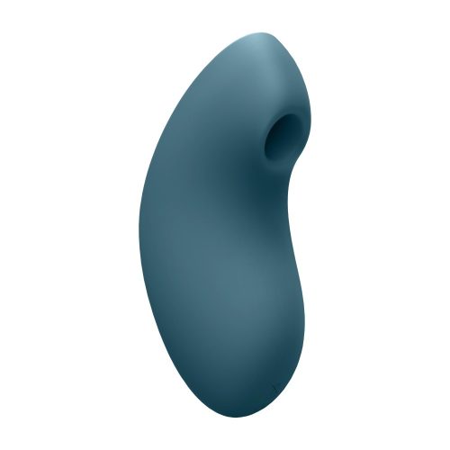 Vulva Lover 2 blauw