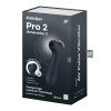 Pro 2 Generatie 3 met Liquid Air Black Bluetooth/App
