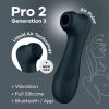 Pro 2 Generatie 3 met Liquid Air Black Bluetooth/App